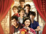 央视重磅大剧《主角》开播!戏骨云集,唱尽人间烟火