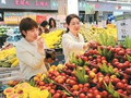 物价保持温和回升态势（锐财经）