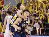CBA生死战今夜定乾坤！12日19点35分！CCTV5直播，京粤一战定四强