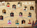电视剧《主角》首播收视破2冲年度剧王，张嘉译秦海璐被赞定海神针_观众_剧集_秦腔
