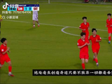 时隔21年，打进世少赛