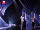 大张伟毛不易终于合作啦！对唱情歌《我爱你，再见》