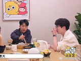 郭麒麟谈在德云社地位！直呼我是于谦徒弟，不是一个师傅