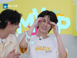 时代少年团当之无愧年度“一马当先”团队！