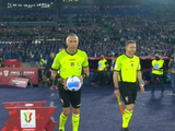 回顾一下2021/22赛季意大利杯决赛，国际米兰4比2尤文图斯！