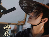 《雨霖铃》作为正午阳光首部武侠剧，它的制作水准相比《琅琊榜》如何？