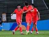 绝境翻盘！国足U17两球力克卡塔尔，时隔21年重返世界大赛