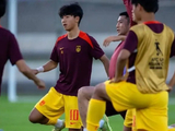 万项晒照庆祝，U17国足21年首返世界杯，下一战沙特！