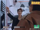 大家猜猜张凌赫多高