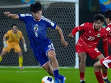 感谢日本队！一场3-1助攻国足闯进世界杯，印尼队2连败垫底出局