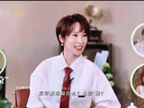 吴京听妻子提李心洁满脸茫然追问缘由