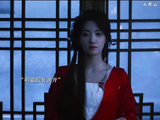侯明昊卢昱晓《入青云》演绎暧昧极限拉扯