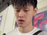 团结就是力量！曾凡博：状态有起伏很正常，球队团结至关重要