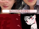 CP感拉满的合拍也太嗑了