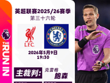 足彩第26074期裁判名单未出，如何抢占信息差？