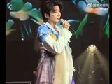 郝熠然发布新歌my fondest，温柔嗓音治愈听众