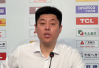  山西被淘汰发布会！潘江被广厦打服+主动揽责，迪亚洛寄语下赛季