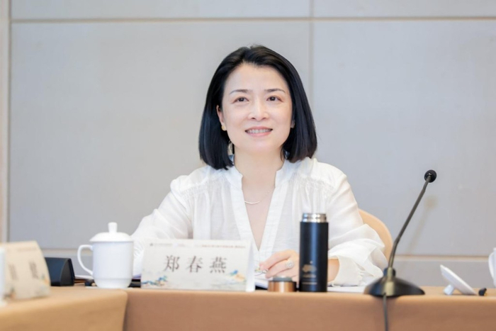 郑春燕