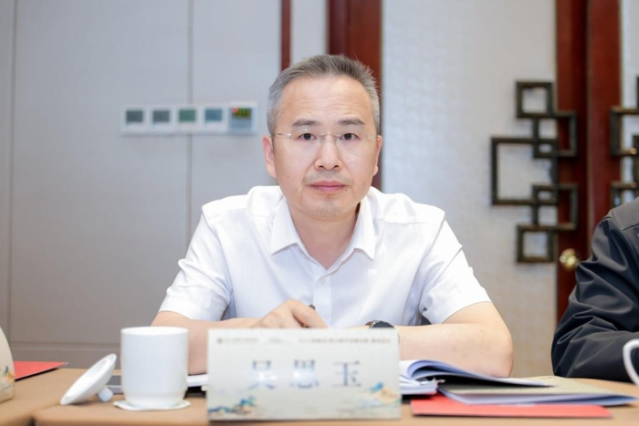吴恩玉