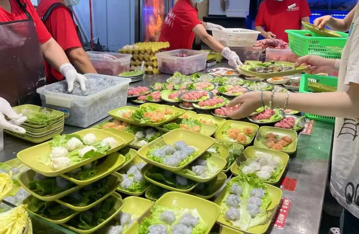 图片来源：红餐网摄