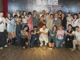67岁港星丧妻后近况曝光，全家搬长洲生活，每年只准自己伤心三日