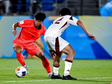 严益唯：U17国足重返世界杯只是开始