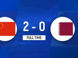 看完U17国足2-0卡塔尔，不得不承认5个事实，时隔21年重返世少赛