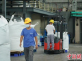 广西横州抢抓平陆运河建设机遇 一季度经济运行开局良好