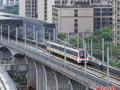 1至4月中国铁路完成固定资产投资2008亿元