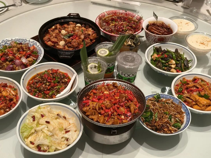 图片来源：红餐网摄