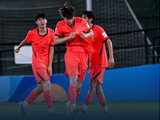 韩媒狂赞U17国足：中国式长传冲吊创造奇迹！中国足球迎巨大希望