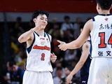 CBA季后赛八进四，京粤大战第一场，赛前几乎所有风向都指向北汽男篮