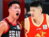 广厦大胜山西2比1晋级半决赛！布朗32分 胡金秋15+7
