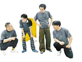 “黑虎”的故事 观众参与共创？