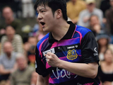 樊振东签约杜塞尔多夫，120万欧元年薪刷新纪录背后藏着什么野心?_萨尔布吕肯_欧洲_欧冠