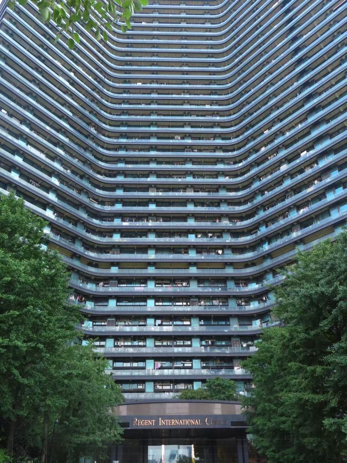 丽晶国际