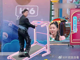 刘逸云金婧默契拉满，直接连答对五题，吴昕都看呆了