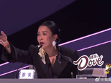 太有节目了，那英推荐苗梦初上歌手，何炅：还记仇呢