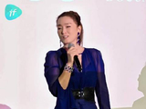 巩俐亮相戛纳霸王别姬重映，感谢陈凯歌