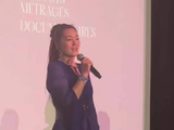 巩俐出席《霸王别姬》修复重映活动，感谢陈凯歌导演拍摄了这部伟大的作品