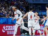 狂野CBA！广东出局，北京会师上海，深圳创造历史，广厦继续翻身