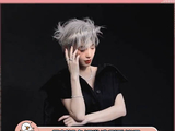 杨颖 微博VC计划