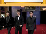 好消息是：李飞说TFBOYS明年八月会合体