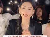 “星光闪闪”这真的是一场浪漫又温馨的直播呀！张柏芝直播间停电后好温馨