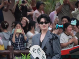 杨洋状态回春被赞逆转时间