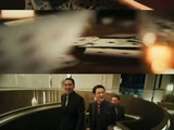 檀健次在电影《震耳欲聋》中饰演的角色李淇经历了哪三重转变？