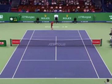 辛纳上海大师赛力克德约科维奇夺冠