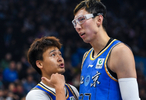  CBA半决赛：上海VS北京，广厦VS深圳，外籍裁判来，谁能开门红
