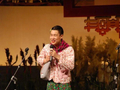 小沈阳因减肥进急诊