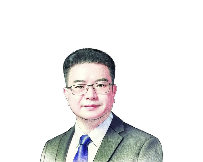 肖宇（中国社会科学院亚太与全球战略研究院副研究员）